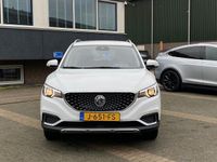 tweedehands MG ZS EV Comfort 45 kWh ORG. NL. NAP KM. | 15.899,- NA S