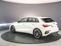 tweedehands Audi A3 Sportback S Edition 30 TDI 116pk | 18 inch | S-Lin