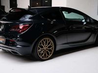 tweedehands Opel Astra GTC 2.0 Turbo OPC 280PK |KW|Recaro schaalstoelen|2