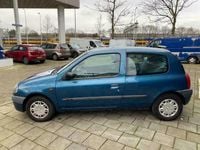 tweedehands Renault Clio II 1.2 RN, Rijdt en Schakelt goed, NAP, Weinig KM