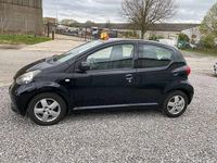 tweedehands Toyota Aygo 1.0i VVT-i Plus