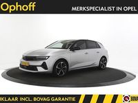 Occasion Opel Astra 131 PK (96 kW) 2024 Zilver (metallic) Hatchback