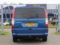 tweedehands Mercedes Vito 120 3.0 CDI V6 * DC * L2H1 * Trekhaak * Cruise * Clima..