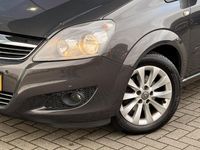 Occasion Opel Zafira Cosmo 142 PK (104 kW) 2014 Mpv MPV