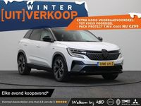 Occasion Renault Austral Techno Esprit Alpine 200 PK (147 kW) 2025 Blanc nacre SUV