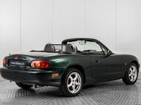 tweedehands Mazda MX5 1.6i