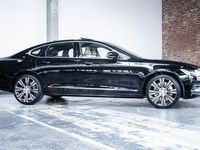 tweedehands Volvo S90 B5 Automaat Ultimate Bright | 360º camera | Panoramadak | Geventileerde stoelen | Parkeerverwarming | Harman Kardon premium audio | 20'' Lichtmetalen velgen | Adaptive cruise control