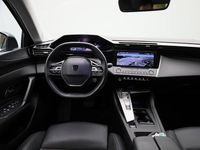 Occasion Peugeot 308 SW Business-Line 181 PK (133 kW) 2023 Grijs Stationwagen