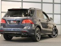 tweedehands Mercedes GLE500 e 4MATIC