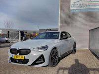 Occasion BMW 220 Executive 2022 Grijs (metallic) Coupé