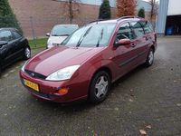 tweedehands Ford Focus Wagon 1.6-16V Ambiente