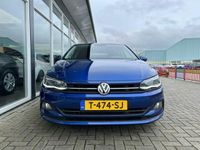 tweedehands VW Polo 1.0 TSI Highline Business R ACC Stoelverwarming PD