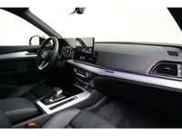 tweedehands Audi Q5 Sportback 55 TFSI-e S edition Competition | PANORAMADAK | 360 CAMERA | LEDER |