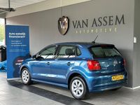 tweedehands VW Polo 1.4 TDI BlueMotion • Discovery Pro • Cruise