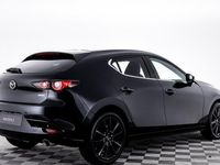 tweedehands Mazda 3 2.0 e-SkyActiv-X M Hybrid 186 Luxury NIEUW | VOORR