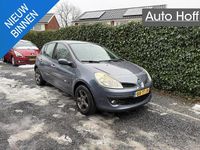Occasion Renault Clio II 112 PK (82 kW) 2007 Blauw Hatchback