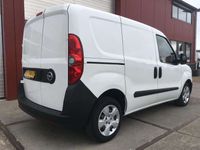 tweedehands Opel Combo 1.3 CDTi L1H1 ecoFLEX Edition