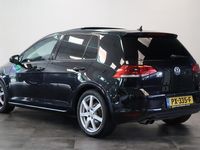 tweedehands VW Golf 1.4 TSI ACT Highline. Cruise/Climate control Pano