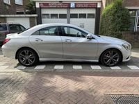 tweedehands Mercedes CLA200 Prestige l Automaat l Navi l Parkeersensoren