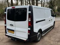 tweedehands Opel Vivaro 1.6 D (CDTI) L2H1 EURO 6 Airco Cruis