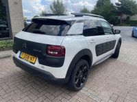 tweedehands Citroën C4 Cactus 1.2 PureTech Shine Navigatie / Metallic Lak / Came