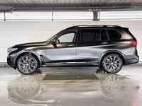 Occasion BMW X7 M Sport 530 PK (389 kW) 2023 Zwart SUV