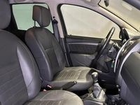 tweedehands Dacia Duster 1.2 TCe 125 Prestige