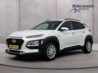 Occasion Hyundai Kona 142 PK (104 kW) 2020 Wit, metallic lak SUV