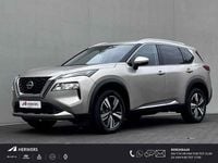 Occasion Nissan X-Trail Tekna 164 PK (120 kW) 2024 Silver m (kay) SUV