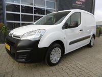 tweedehands Citroën Berlingo 1.6 BlueHDI 75 Comfort Airco