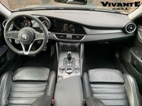 tweedehands Alfa Romeo Giulia 2.0 T AWD Veloce