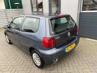 tweedehands VW Polo 1.4