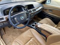 tweedehands BMW 735 7-SERIE i