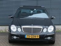 tweedehands Mercedes E300 CDI BlueTEC Avantgarde