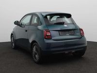 tweedehands Fiat 500e Icon 42 kWh | Navi | Camera | Apple CarPlay | Panoramadak | Parkeersensoren |