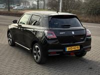 Occasion Suzuki Swift Style 2025 Zwart Hatchback
