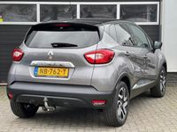 tweedehands Renault Captur 0.9 TCe Dynamique Navi Keyless Climate Control