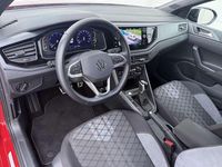 Occasion VW Taigo R-line 116 PK (85 kW) 2025 Rood SUV