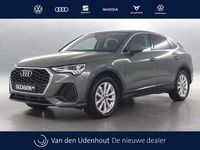Occasion Audi Q3 Advanced 2022 Grijs SUV