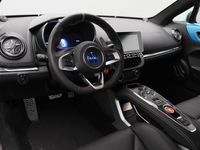 tweedehands Alpine A110 Turbo GT 300pk Heritage Kleur 1/110 RIJKLAAR | Focal Premium | Stoelverwarming | 18" Velgen Noir Diamantée