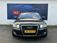 tweedehands Audi A8 3.0 TDI q. Pro Line+ / VOERTUIG WORD ALLEEN AANGEBODEN AAN DE EXPORT