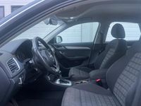 tweedehands Audi Q3 2.0 TFSI quattro S-line / Navi / Led