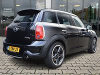 tweedehands Mini Cooper S Countryman 1.6 ALL4 Chili | Pano | Leder | Xenon |