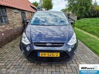 tweedehands Ford S-MAX 1.6 TDCi Trend Business