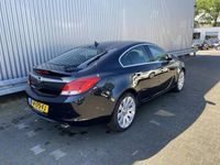 tweedehands Opel Insignia 2.8 T Sport 4x4 AUTOMAAT Leer Clima Navi CC X