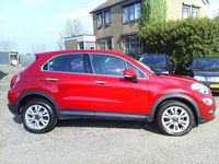 tweedehands Fiat 500X 1.4 Turbo MultiAir Lounge / Navigatie / Rijklaarprijs