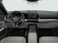 Nieuw BMW iX2 M Sport 225 kW (306 PK) 2026 Skyscraper grey metallic (grijs metallic) SUV