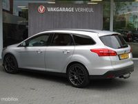 tweedehands Ford Focus Wagon 1.0 Trend Edition