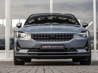 Occasion Polestar 2 Performance 350 kW (476 PK) 2020 Grijs Hatchback