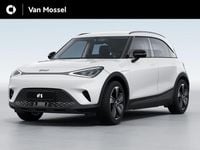 Occasion Smart #1 Edition #1 200 kW (272 PK) 2024 Grijs SUV